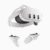 Meta Quest 3 Advanced All-In-One VR Headset 512GB 3 سماعة