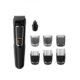 Philips MG3730 Multi Groom Series 3000 8-في-1 ماكينة تشذيب الشعر والوجه
