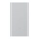 XIAOMI 10000mAh Mi 2S Power Bank With 2 USB Port – Black