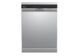 Midea Electrics Egypt Midea Dishwasher MDWEF1433D