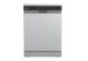 Midea Electrics Egypt Midea Dishwasher MDWPF1433C