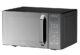 Midea Microwave EM9P022MX-B Solo