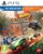 MILESTONE Hot Wheels هوت