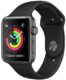 Apple Watch Series 4 With GPS and Cellular Connectivity