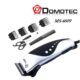 Domotec MS-4609 – ماكينة حلاقه لحلاقه الشعر والذقن الاحترافية كهربائيه
