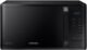 Samsung MS23K3513AS Solo Microwave – 23 L – 1150 Watt