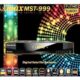 Qmax MST-999 H6 Mini Full HD Digital Satellite Receiver