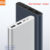 Xiaomi Mi Power Bank 3 10000mAh Fast charge version Micro USB USB C Two way 18W Battery Travel Powerbank for iPhone XS PLM13ZM