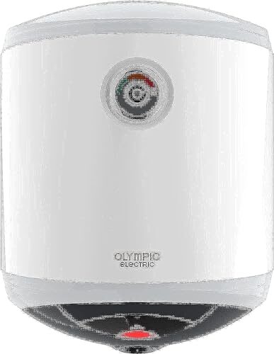 Olympic Electric Electric Mechanical Water Heater Mechanical 4 مياه 4