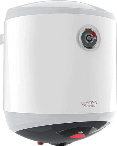 Olympic Electric Water Heater- 30 Litres Mechanical