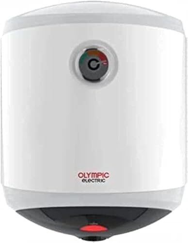 Olympic Electric Water Heater Hero 50 liter Mechanical Control مياه 50