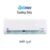 Carrier تكييف كاريير Optimax 53KHCT12-W بارد فقط – 1.5 حصان