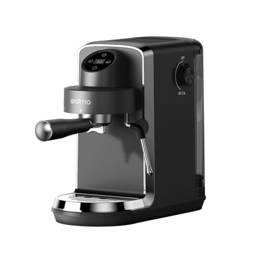 Oraimo BrewSemi OCF-262A Italian Espresso Maker أوريمو OCF-262A