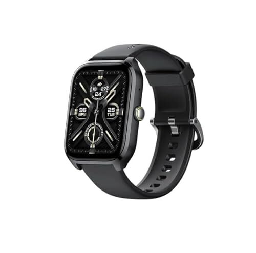 Oraimo Smart Watch 5 Lite OSW-804 أوريمو ساعة ذكية 5 لايت OSW-804