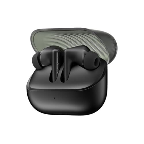 Oraimo SpaceBuds Neo OTW-323 Premium Wireless Earbuds Immersive أوريمو نيو OTW-323 سماعة