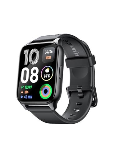 Oraimo Watch 4 Plus
