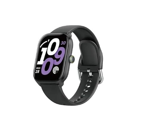Oraimo Watch 6 Lite HD Calling 30-Day Smart Watch أوريمو 6 لايت 30-DAY ساعة ذكية