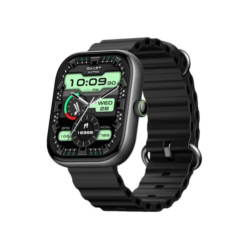 Oraimo Watch 6 أوريمو ساعة 6