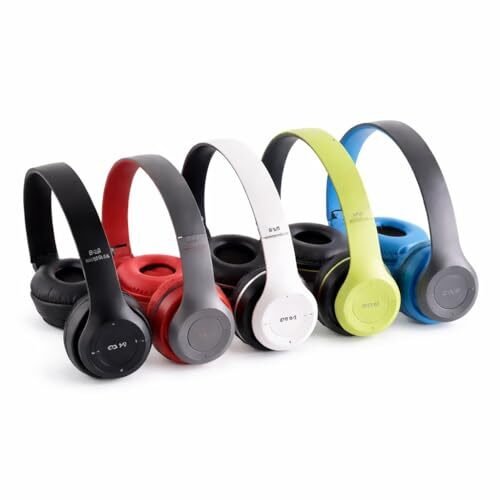 P47 Wireless Headset P47 سماعة