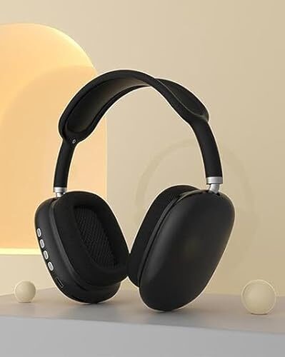 P9 Wireless Bluetooth Headset P9 سماعة