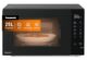 Panasonic 25L Compact Solo Microwave Oven NN-ST34NB