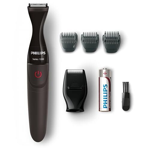 Philips Multigroom Series 1000 Ultra Precise Beard Styler 1000 ألترا