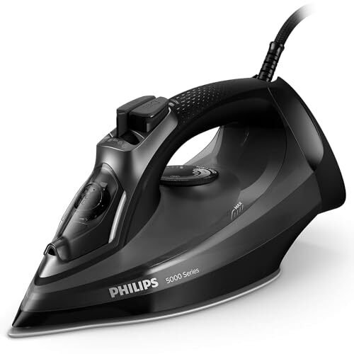 Philips Steam Iron Series 5