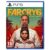 Sony Playstation 5 CD Far Cry 6 سوني 5 6