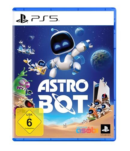 Sony Interactive Entertainment PlayStation ASTRO BOT سوني