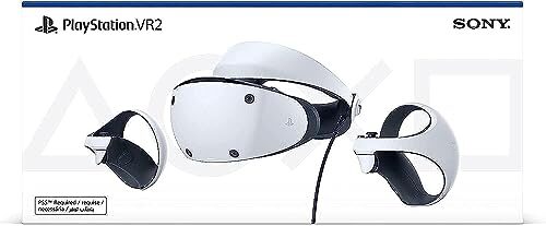 PLAYSTATION VR