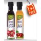 Choice دبس الرمان – 350 مل+خل تفاح – 250 مل