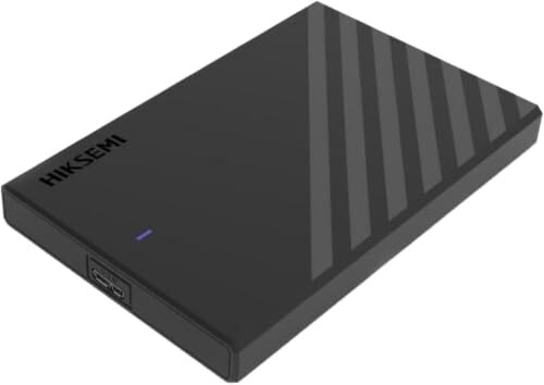Portable External Hard Drive USB 500GB