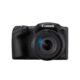 Canon PowerShot SX430 IS – 20.5 MP Digital Camera with 45x Optical Zoom