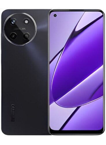 Realme 11 4G موبايل ريلمي 11 بذاكرة ROM 128 جيجابايت وذاكرة رام 8 جيجابايت