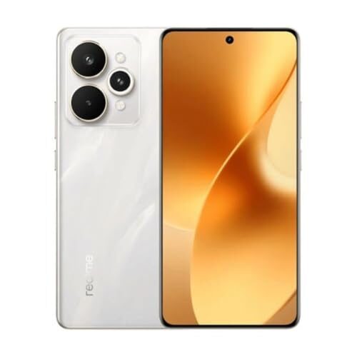 realme 15 Pro 5G 256GB ريلمي 15 برو