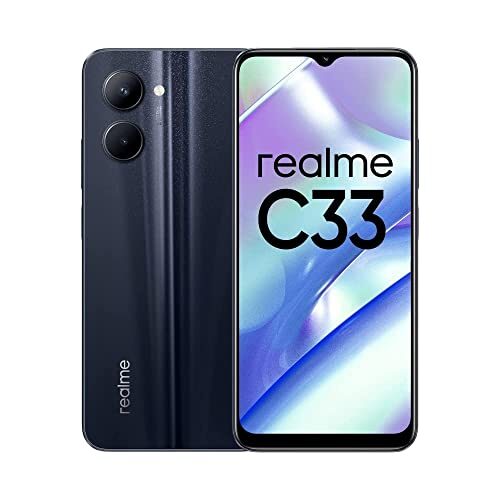 Realme C30S 2/32GB ريلمي C30S