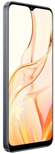 realme C30s 4G LTE Stripe Black 3/64GB