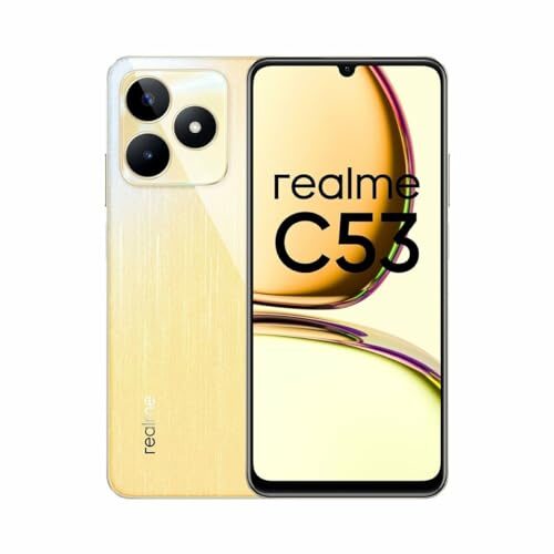 Realme C53 + 6/128GB