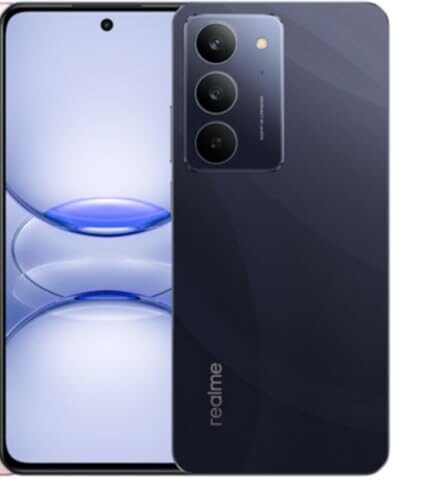 realme C75X 128GB ريلمي C75X
