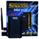 Senator 9900 Combo Receiver – ريسيفر