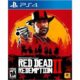 Red Dead Redemption II – PlayStation 4