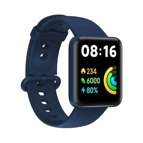 Xiaomi Redmi Watch Lite 2 ساعة ذكية ريدمي لايت 2 من شاومي