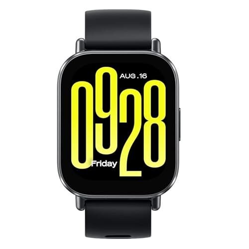 Redmi Watch 5 Active Smartwatch ريدمي 5 أكتيف ساعة ذكية