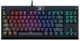 Redragon K568 Rainbow – Blue Switch – TKL Mechanical Gaming Keyboard – 87 Keys