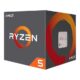Ryzen 5 2600 Processor With Wraith Stealth Cooler – YD2600BBAFBOX