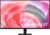 SAMSUNG 32-Inch ViewFinity S7 Series 4K UHD High Monitor سامسونج S7 4K