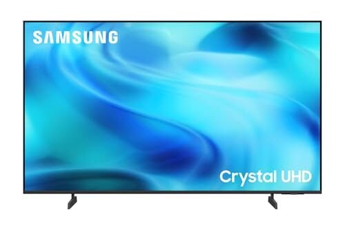 Samsung 50 Inch UHD TV