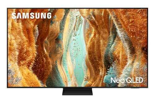 Samsung 55-Inch Neo QLED 4K Smart TV QA55QN70FAUXEG