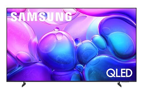 Samsung 55 Q6F Series QLED TV