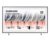 Samsung 65 Inch The Frame TV سامسونج 65 بوصة تلفزيون